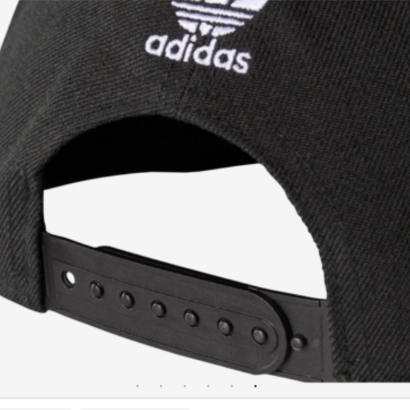 Adidas kids SnapBack cap - Picture 4 of 14